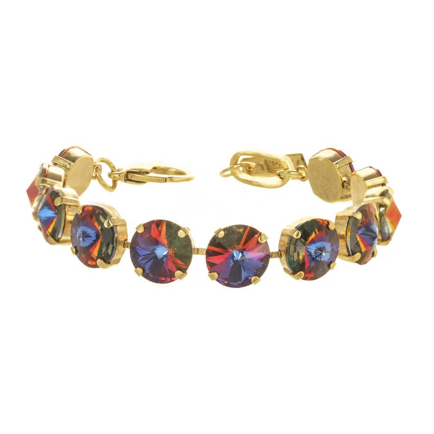 Croatia Volcano Bracelet