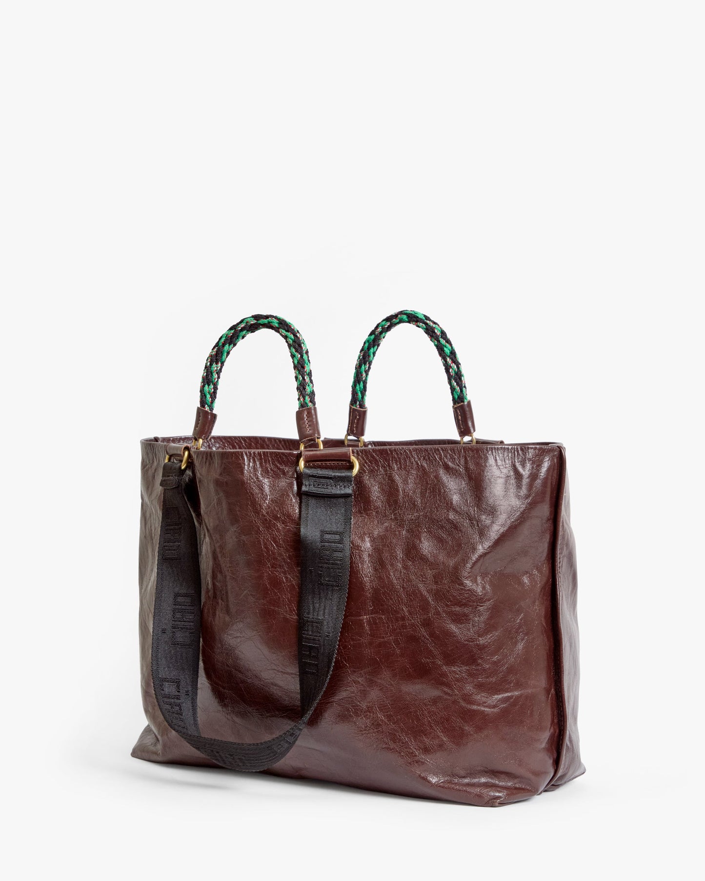 Clare V Grande Bateau Tote - Mocha
$545