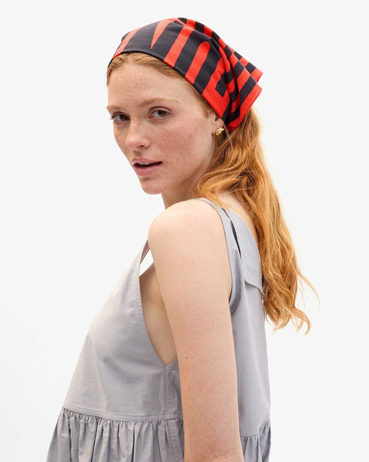 Iconique Bandana - Clare V