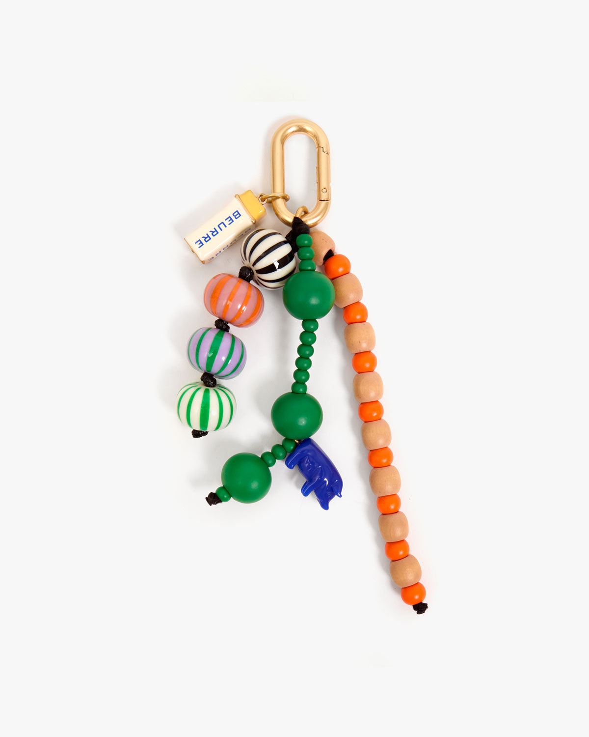 Le Beurre Fob - Clare V