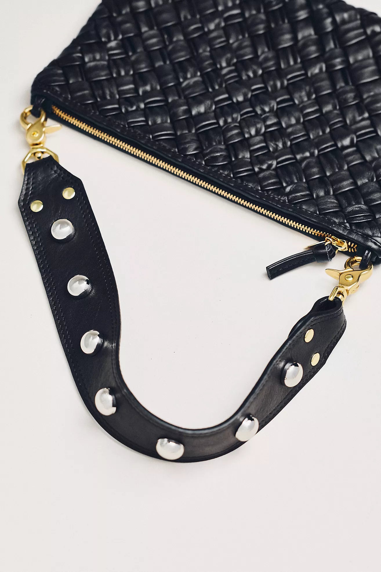 Clare V - Studded Bag Strap