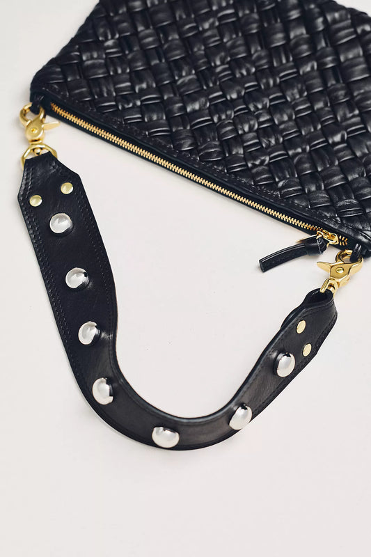 Clare V - Studded Bag Strap