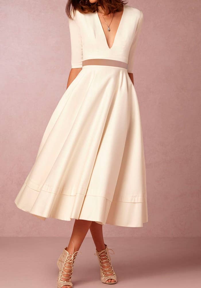 Skinny Naomi - Patent Tan - Belt