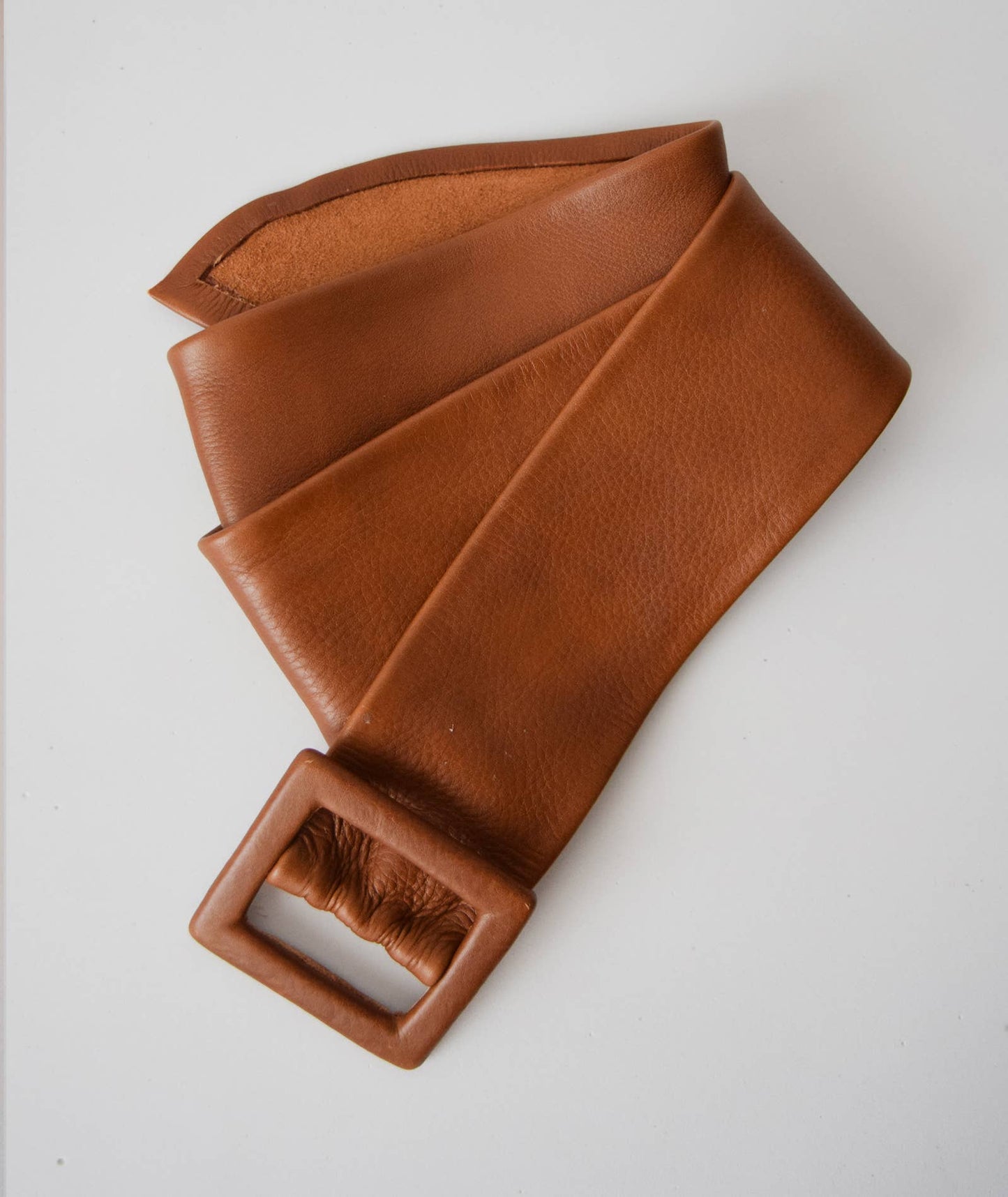 Apropos Belt - Whiskey - OS