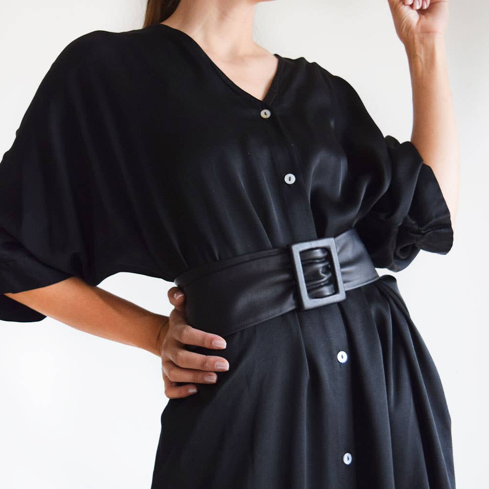 Apropos Belt - Whiskey - OS