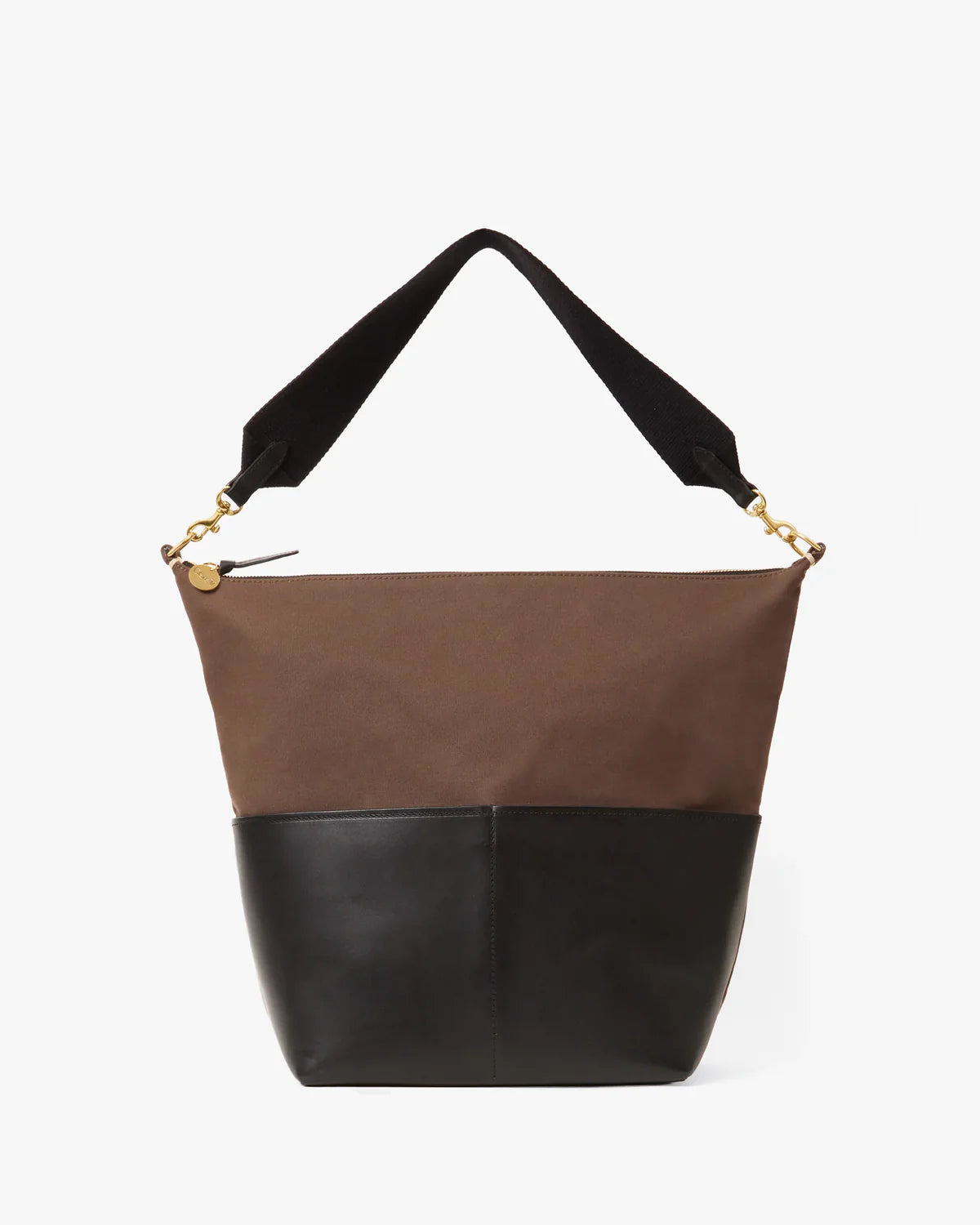 Clare V - Sophie Canvas Bag