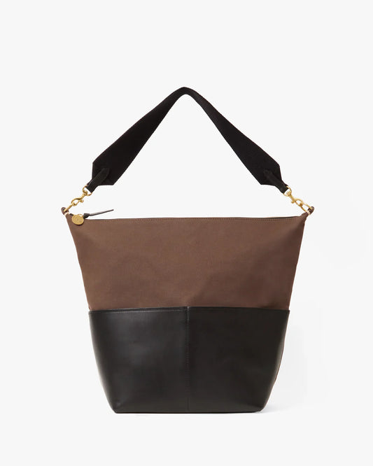 Clare V - Sophie Canvas Bag