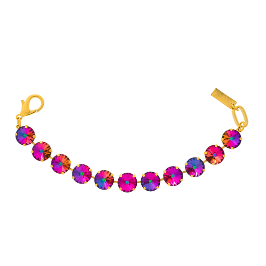 Croatia in Electra 1