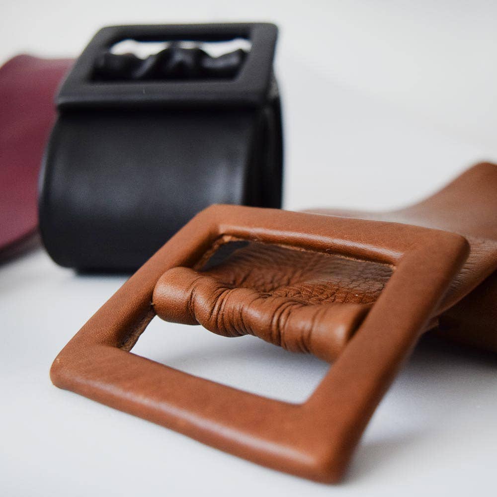 Apropos Belt - Whiskey - OS