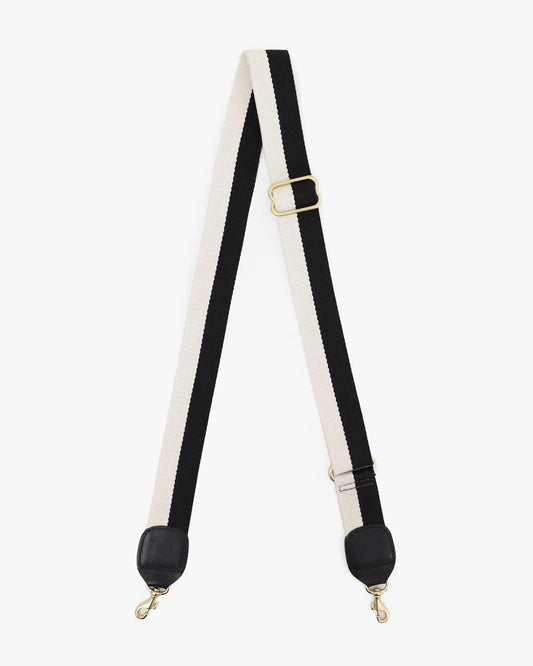 Clare V - Adjustable Crossbody Strap