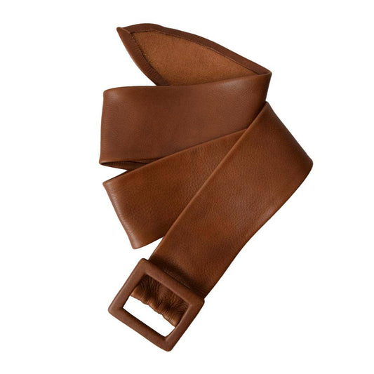 Apropos Belt - Whiskey - OS