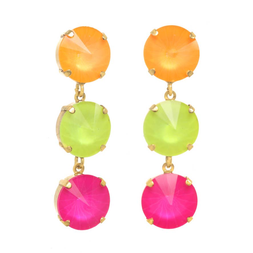 Dionne Earrings