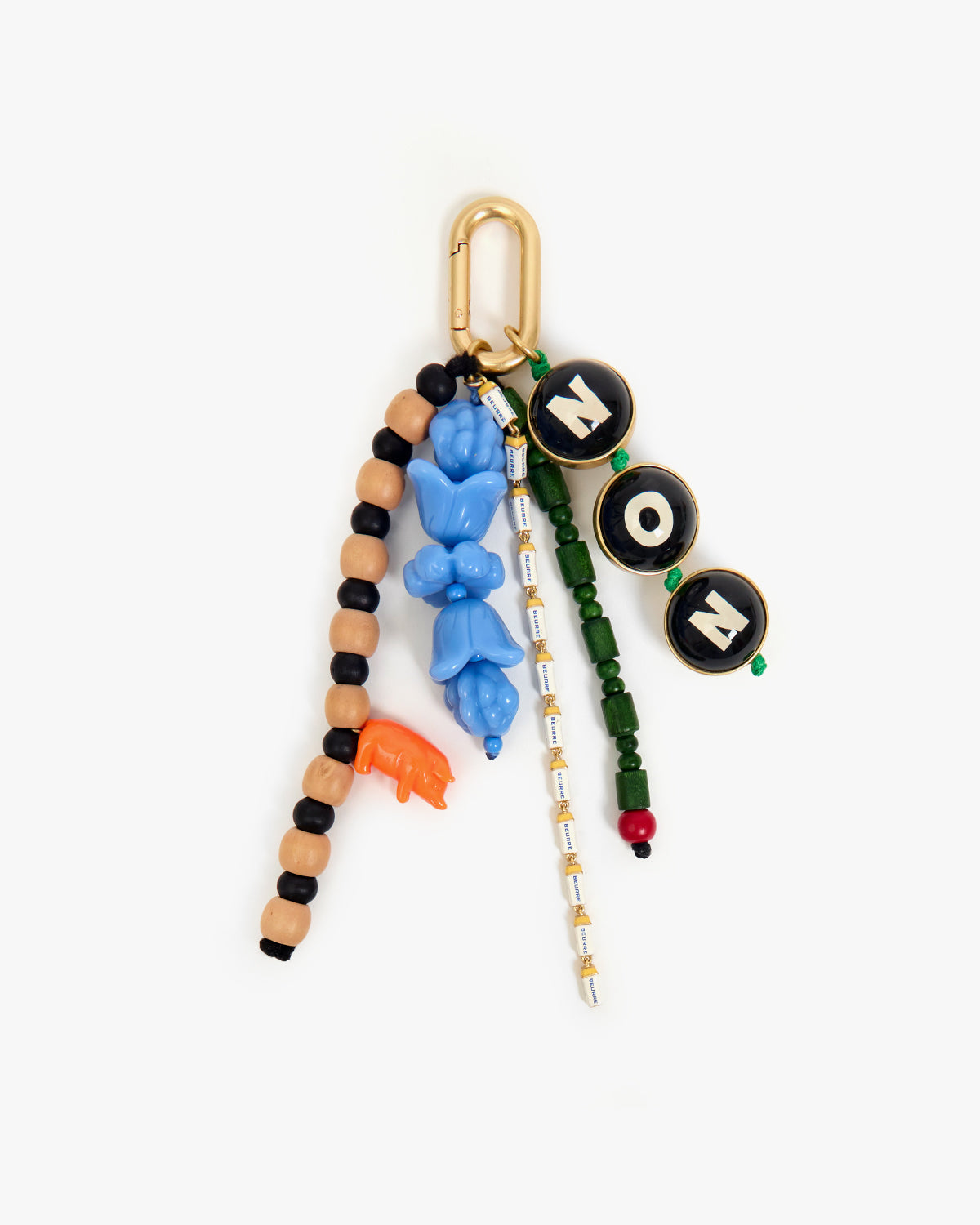 Oui Non Fob - Clare V