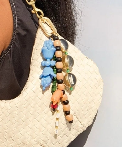 Oui Non Fob - Clare V