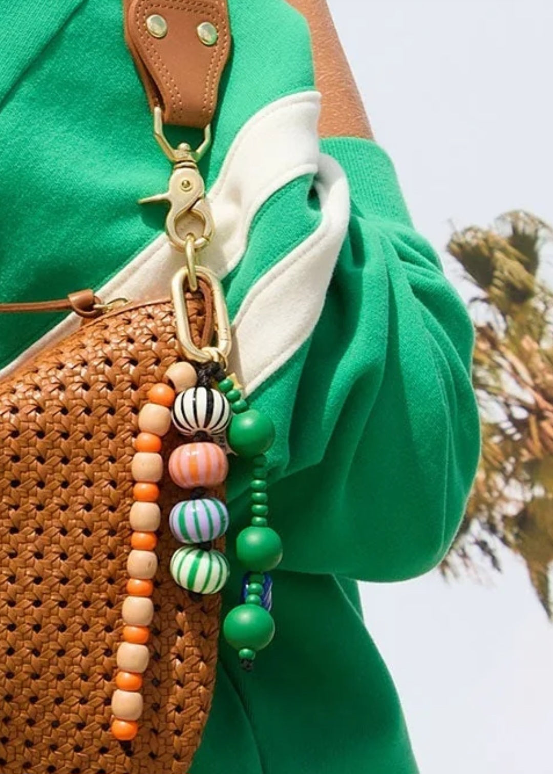 Le Beurre Fob - Clare V