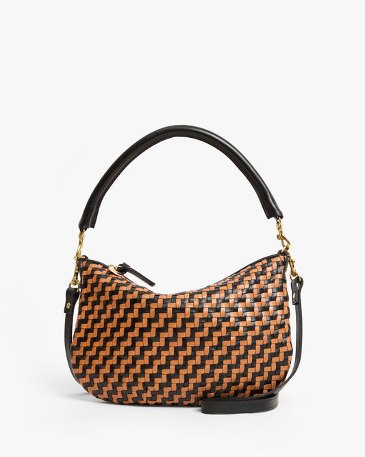 Petit Moyen
$425
Black/Natural Woven Zig-Zag