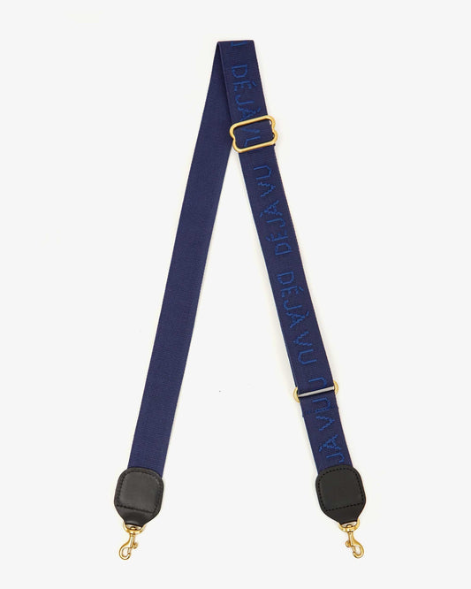 Clare V Deja Vu Adjustable Crossbody Strap