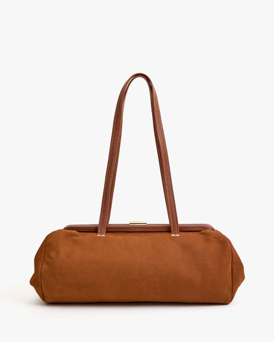 Clare V Baguette Bag