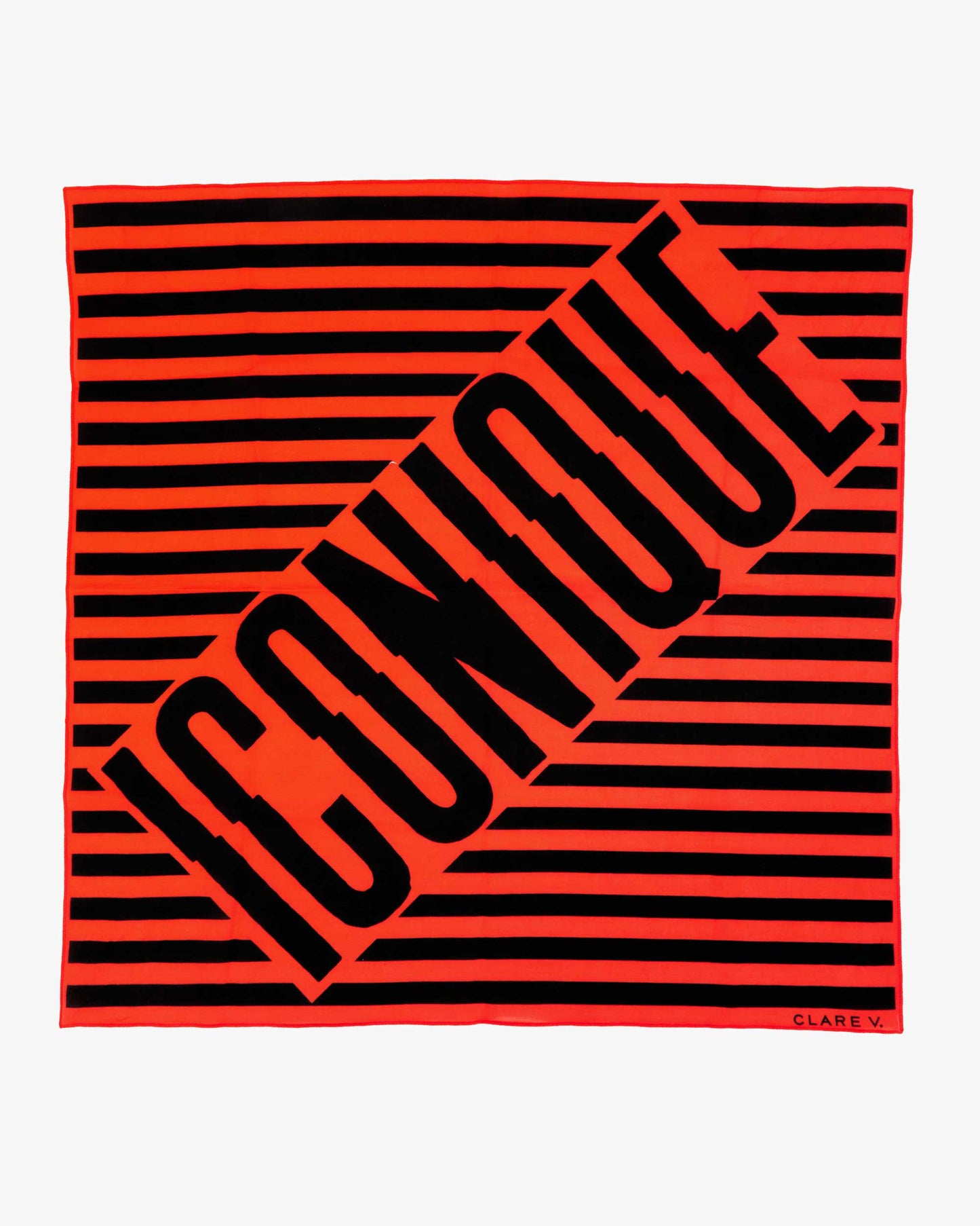 Iconique Bandana - Clare V