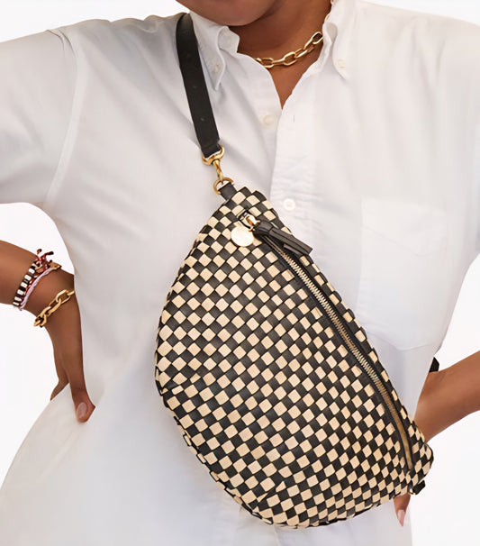 Grande Fanny - Clare V