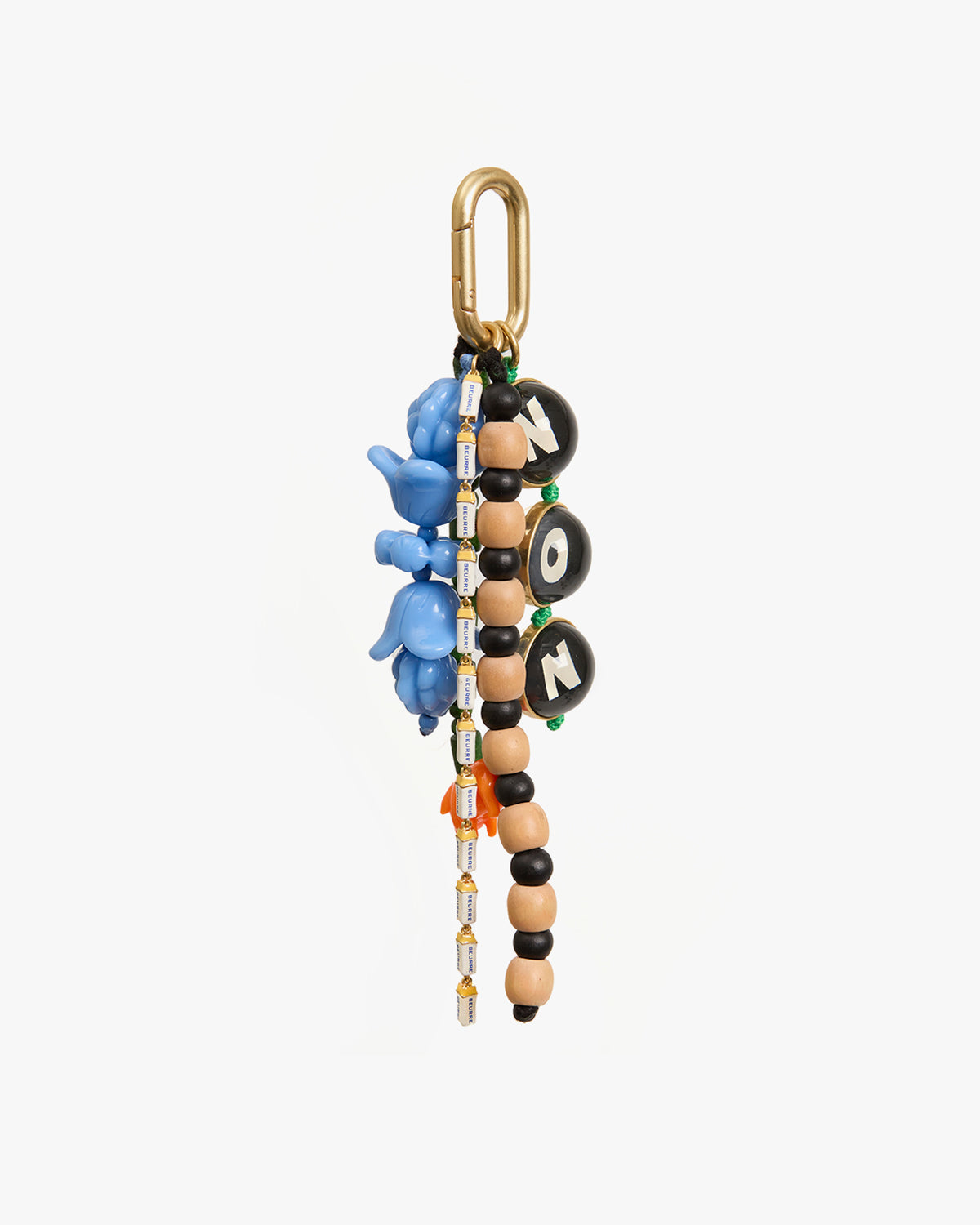 Oui Non Fob - Clare V