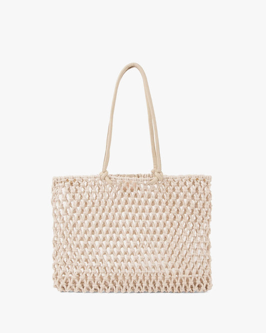 Clare V Sandy
$165
Natural